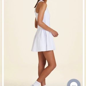 Alala sporty dress